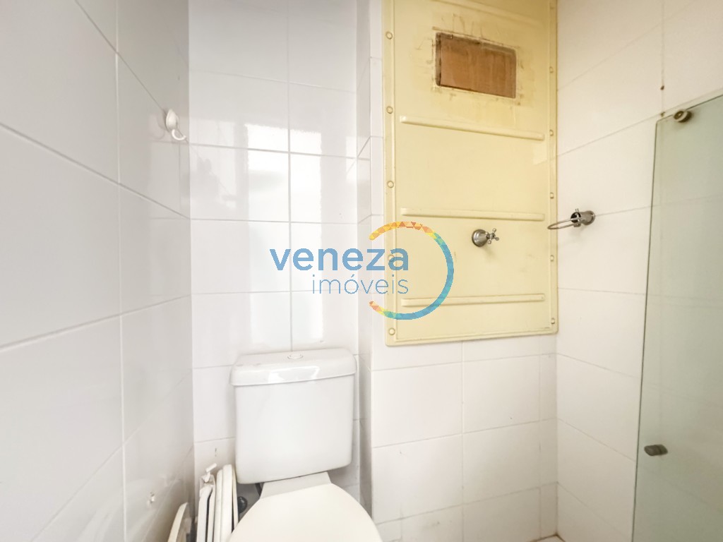 Apartamento para locação no bairro Judith de Londrina - Foto 15