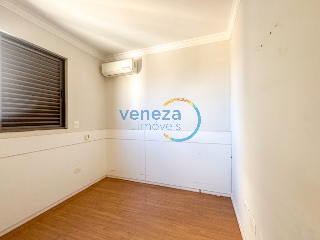 Apartamento para locação no bairro Judith de Londrina - Foto 16