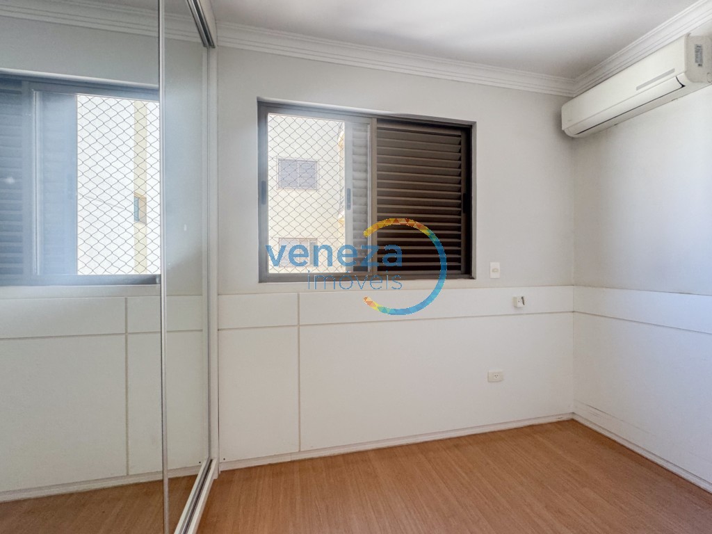 Apartamento para locação no bairro Judith de Londrina - Foto 17