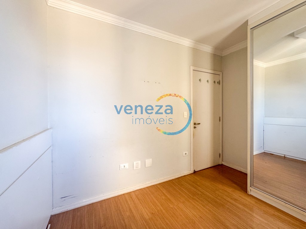 Apartamento para locação no bairro Judith de Londrina - Foto 19
