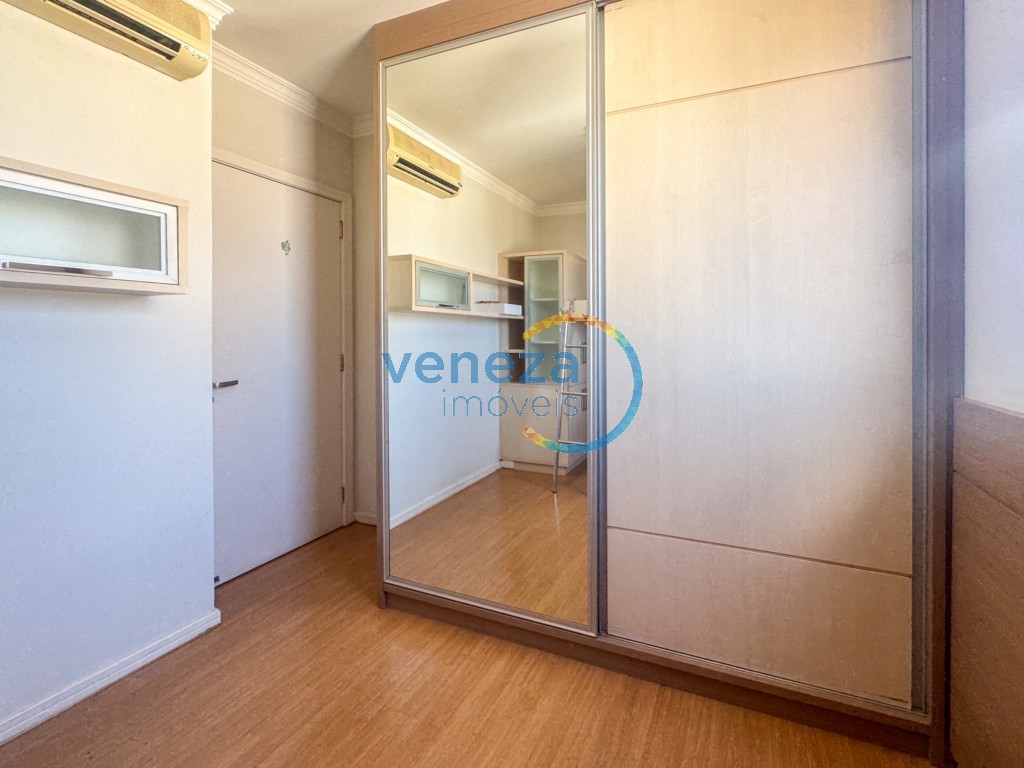 Apartamento para locação no bairro Judith de Londrina - Foto 24