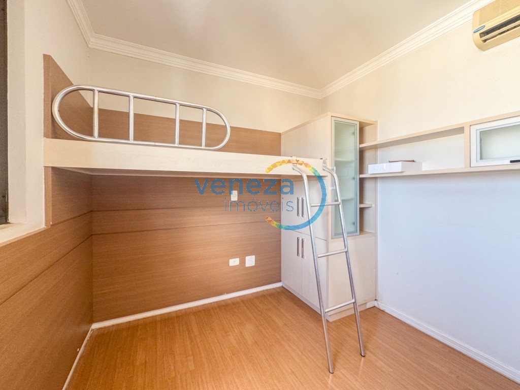 Apartamento para locação no bairro Judith de Londrina - Foto 26