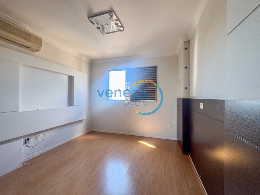 Apartamento para locação no bairro Judith de Londrina - Foto 27