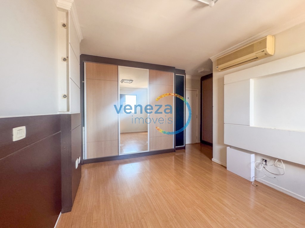 Apartamento para locação no bairro Judith de Londrina - Foto 29