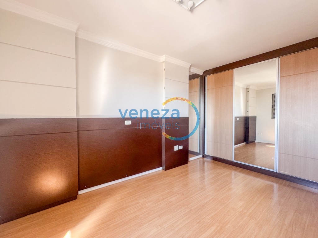 Apartamento para locação no bairro Judith de Londrina - Foto 30