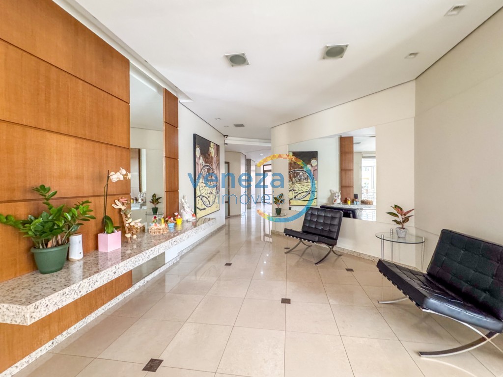 Apartamento para locação no bairro Judith de Londrina - Foto 33