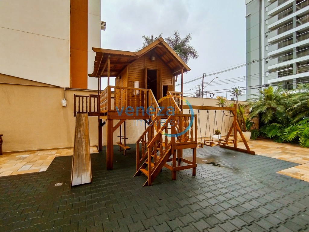 Apartamento para locação no bairro Judith de Londrina - Foto 35