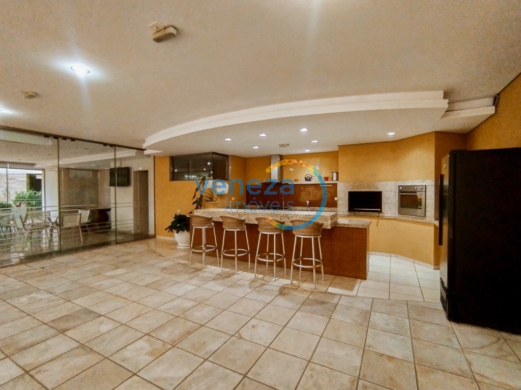 Apartamento para locação no bairro Judith de Londrina - Foto 36