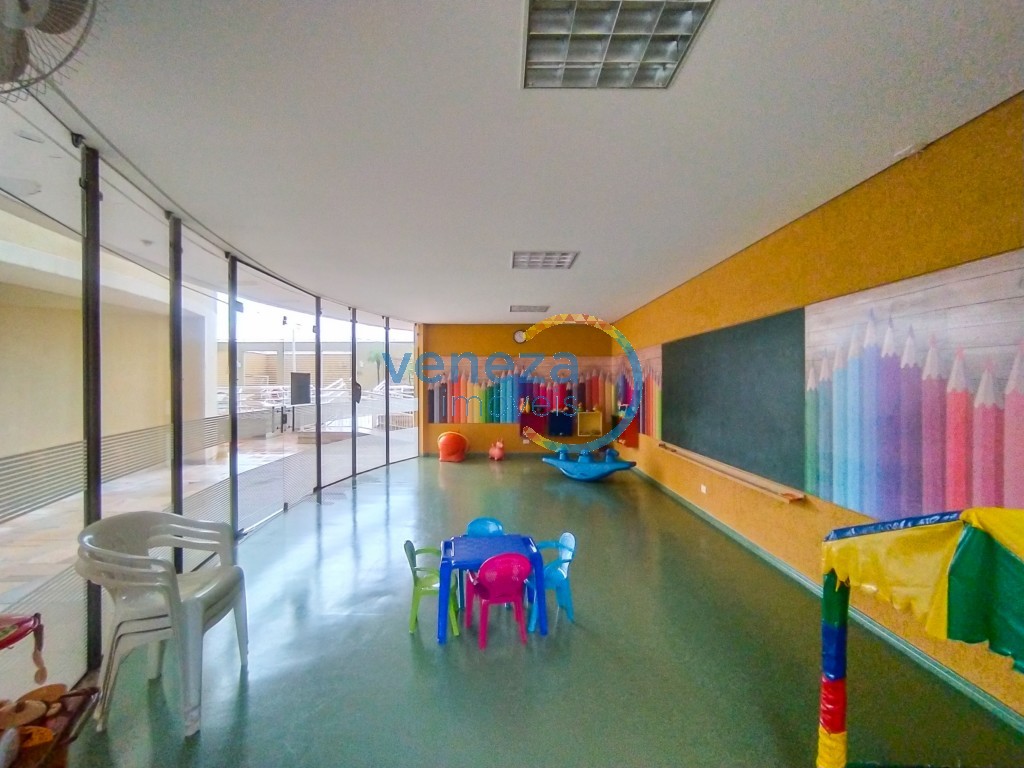 Apartamento para locação no bairro Judith de Londrina - Foto 37