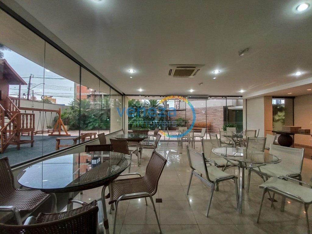 Apartamento para locação no bairro Judith de Londrina - Foto 39