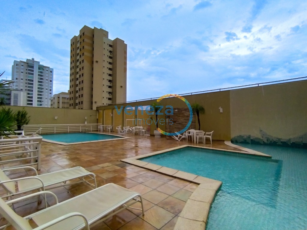 Apartamento para locação no bairro Judith de Londrina - Foto 40