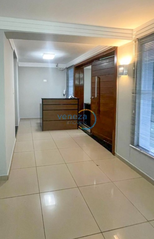 Casa Comercial para locacao no Centro em Londrina com 154m² por R$ 5.200,00