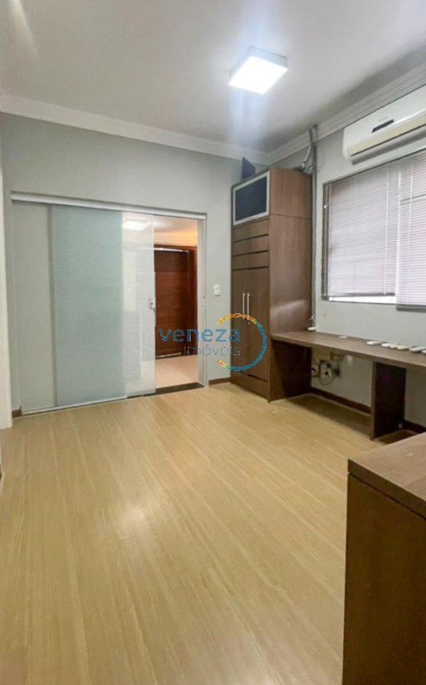 Casa Comercial para locacao no Centro em Londrina com 154m² por R$ 5.200,00