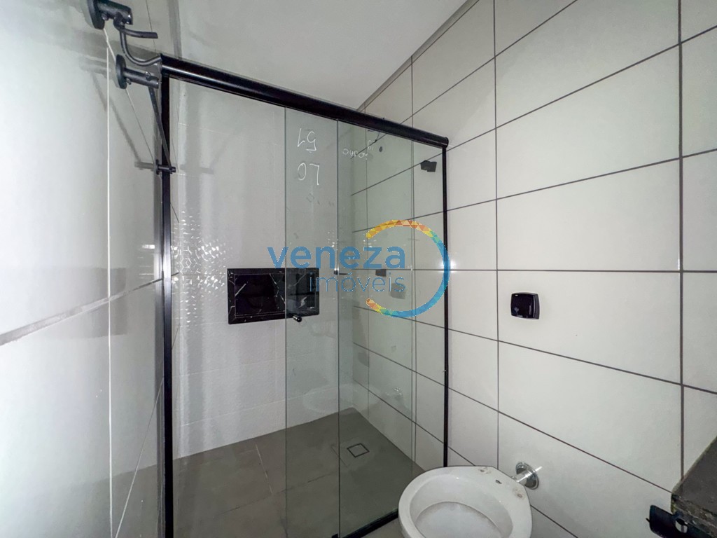 Casa Residencial à venda no bairro Barbeta de Londrina com 82m<sup>2</sup> útil, 2 quartos, 2 vagas de garagem