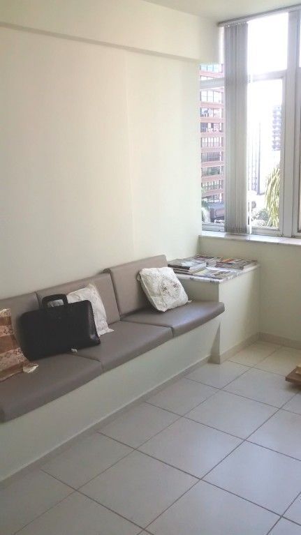 Sala à venda no bairro Centro de Londrina com 85.59m<sup>2</sup> útil, 1 vaga de garagem