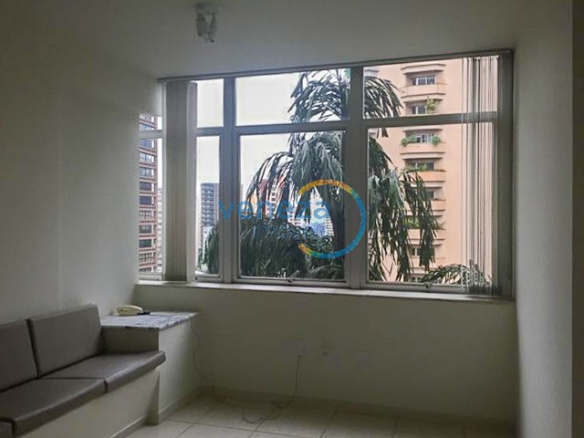 Sala para venda no Centro em Londrina com 104,11m² por R$ 420.000,00 - Foto 2