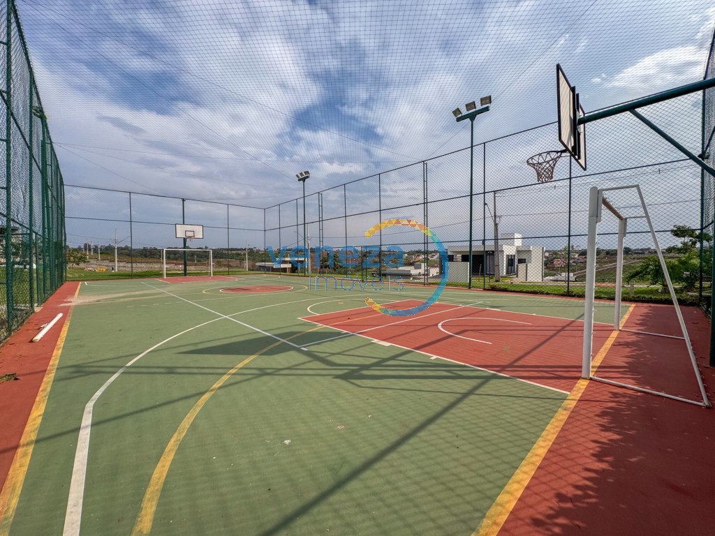 Terreno à venda no bairro Parque Taua de Londrina com 274.63m<sup>2</sup> total