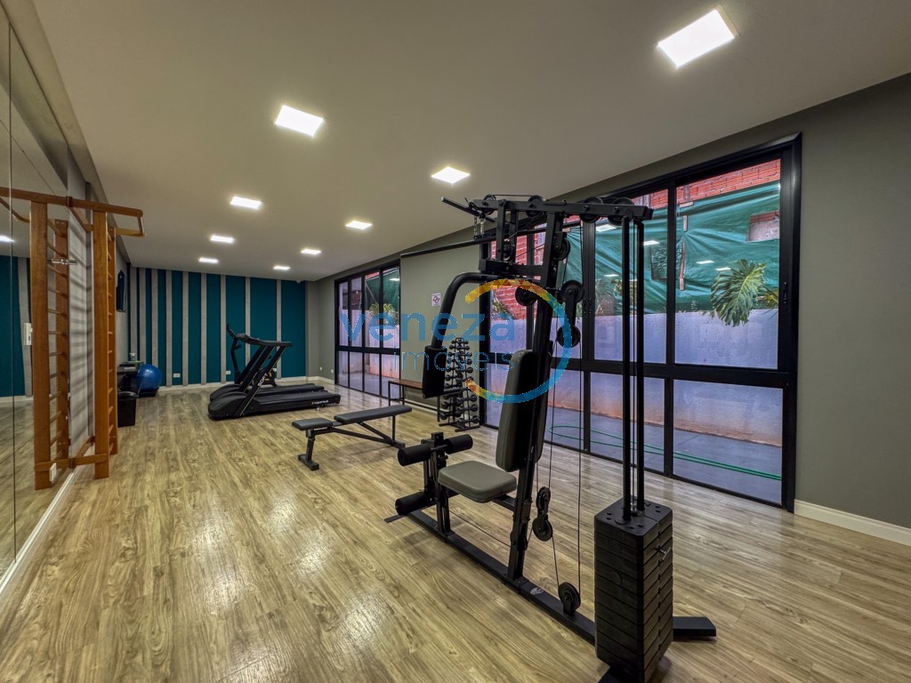 Terreno à venda no bairro Parque Taua de Londrina com 274.63m<sup>2</sup> total