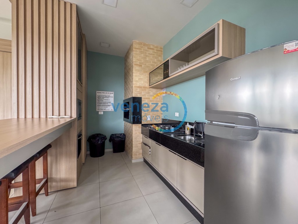 Terreno à venda no bairro Parque Taua de Londrina com 274.63m<sup>2</sup> total