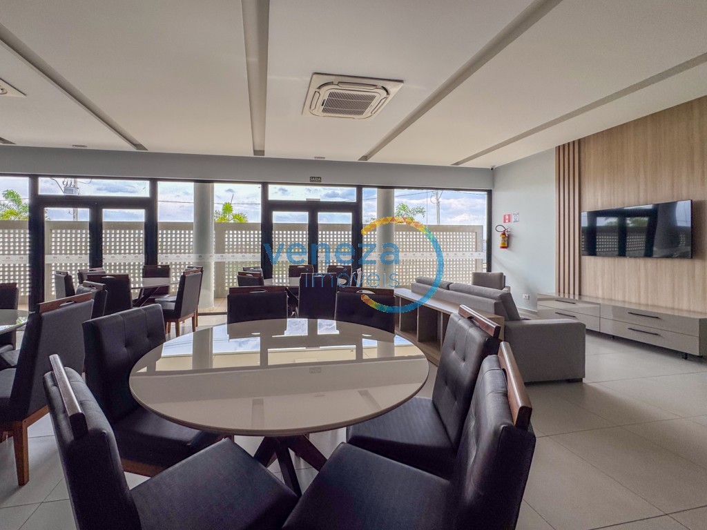 Terreno à venda no bairro Parque Taua de Londrina com 274.63m<sup>2</sup> total