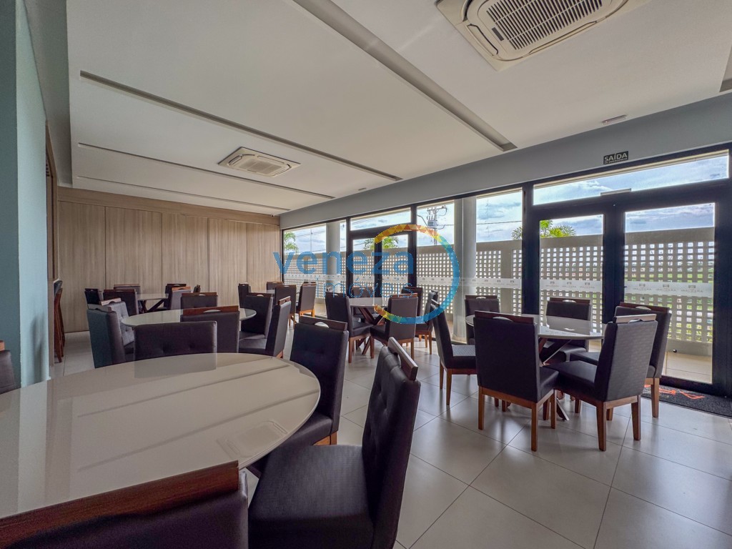 Terreno à venda no bairro Parque Taua de Londrina com 274.63m<sup>2</sup> total