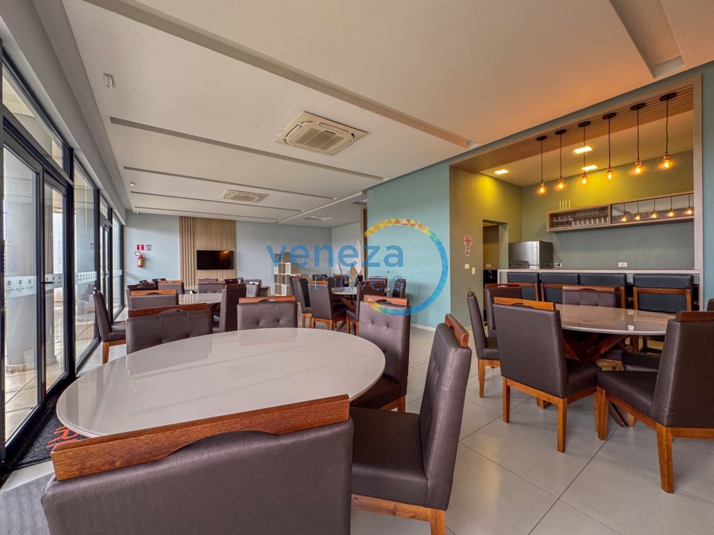 Terreno à venda no bairro Parque Taua de Londrina com 274.63m<sup>2</sup> total