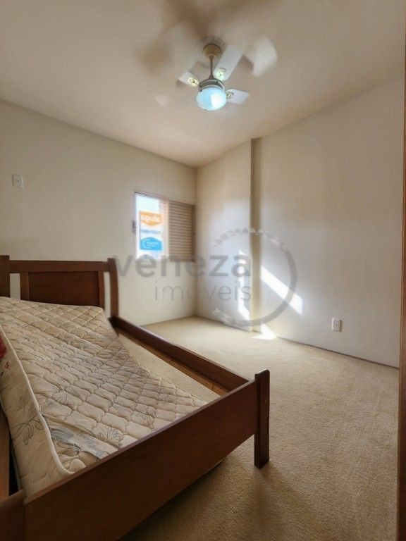 Apartamento à venda no bairro Centro de Londrina com 66.65m<sup>2</sup> útil, 2 quartos, 1 vaga de garagem