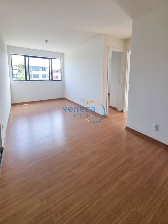 Apartamento para venda no Maria Celina em Londrina com 61m² por R$ 138.000,00