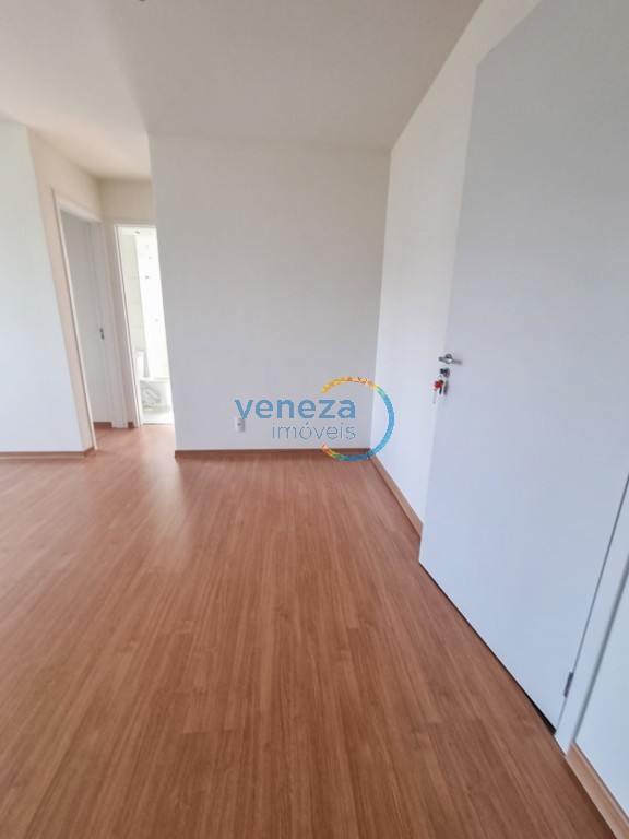 Apartamento para venda no Maria Celina em Londrina com 61m² por R$ 138.000,00
