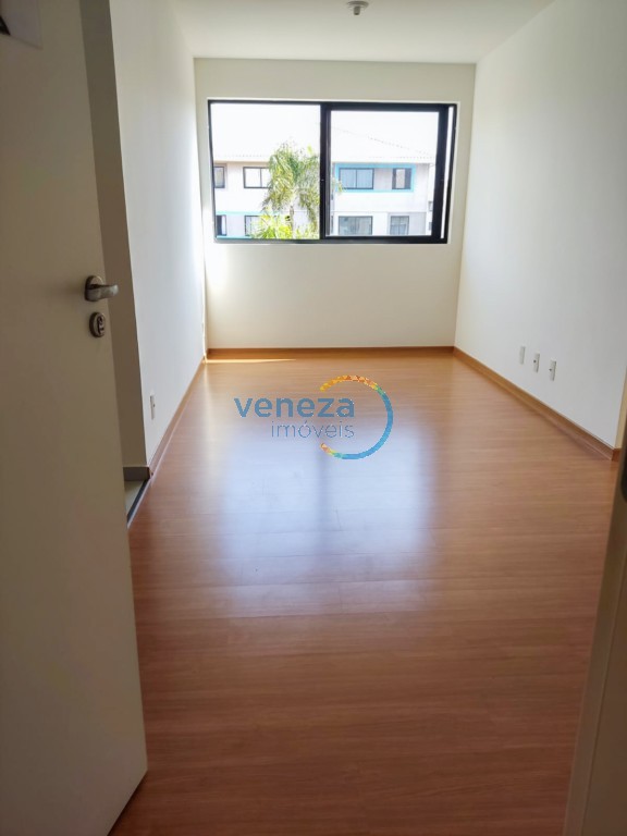 Apartamento à venda no bairro Maria Celina de Londrina com 48.96m<sup>2</sup> útil, 2 quartos, 1 vaga de garagem