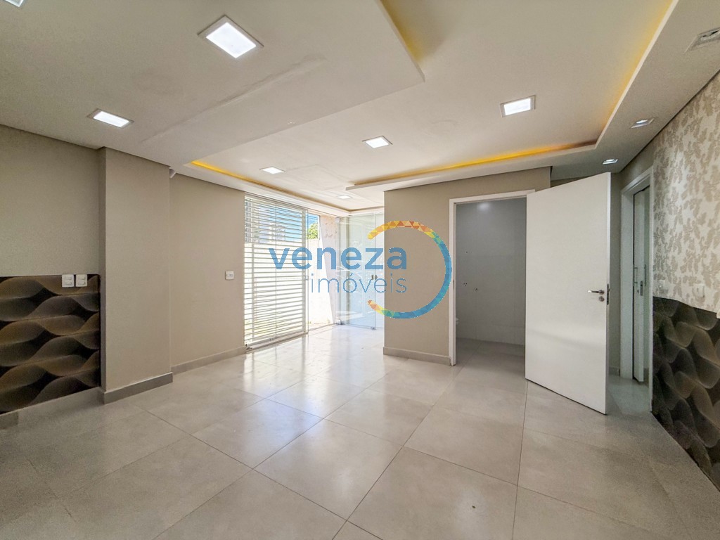 Casa Comercial para venda no Centro em Londrina com 180m² por R$ 1.200.000,00