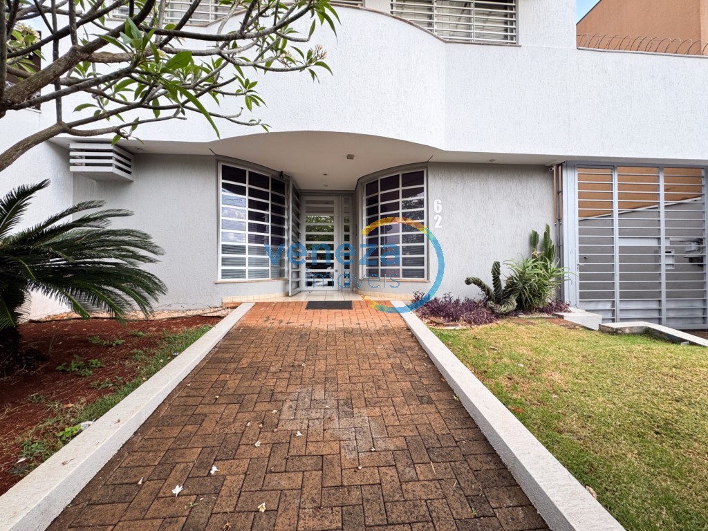 Prédio Comercial para venda no Guanabara em Londrina com 141,79m² por R$ 1.950.000,00
