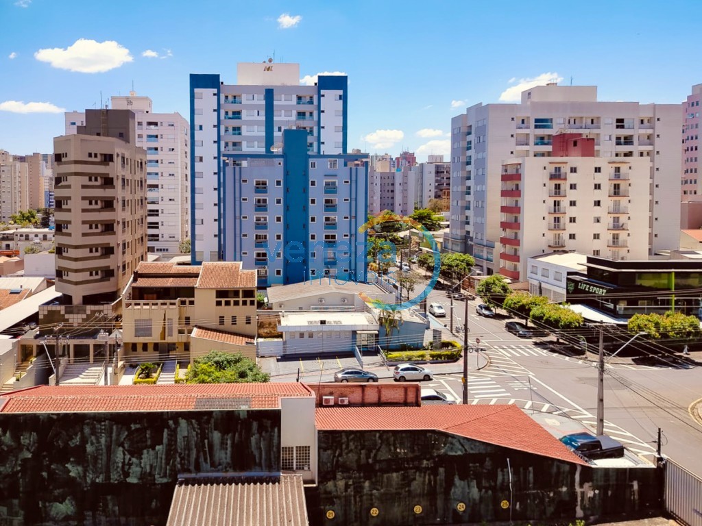 Apartamento para locação no bairro Ipiranga de Londrina com 37m<sup>2</sup> útil, 1 quarto, 1 vaga de garagem