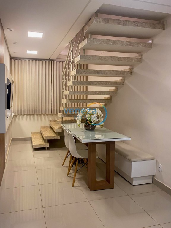 Apartamento para venda no Sao Vicente em Londrina com 126m² por R$ 350.000,00