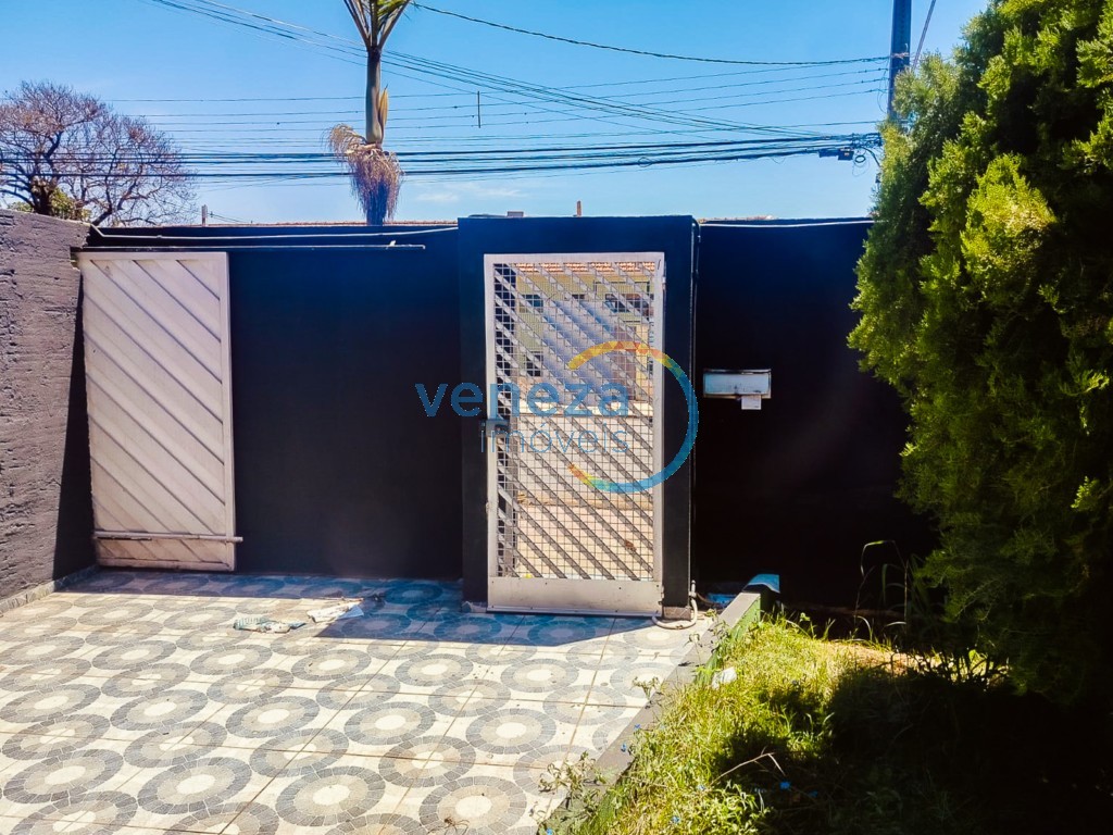 Casa Residencial para locacao no Antares em Londrina com 278m² por R$ 3.300,00  - Foto 2
