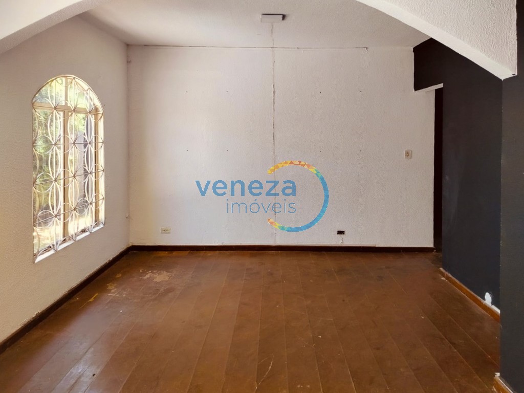 Casa Residencial para locacao no Antares em Londrina com 278m² por R$ 3.300,00  - Foto 3