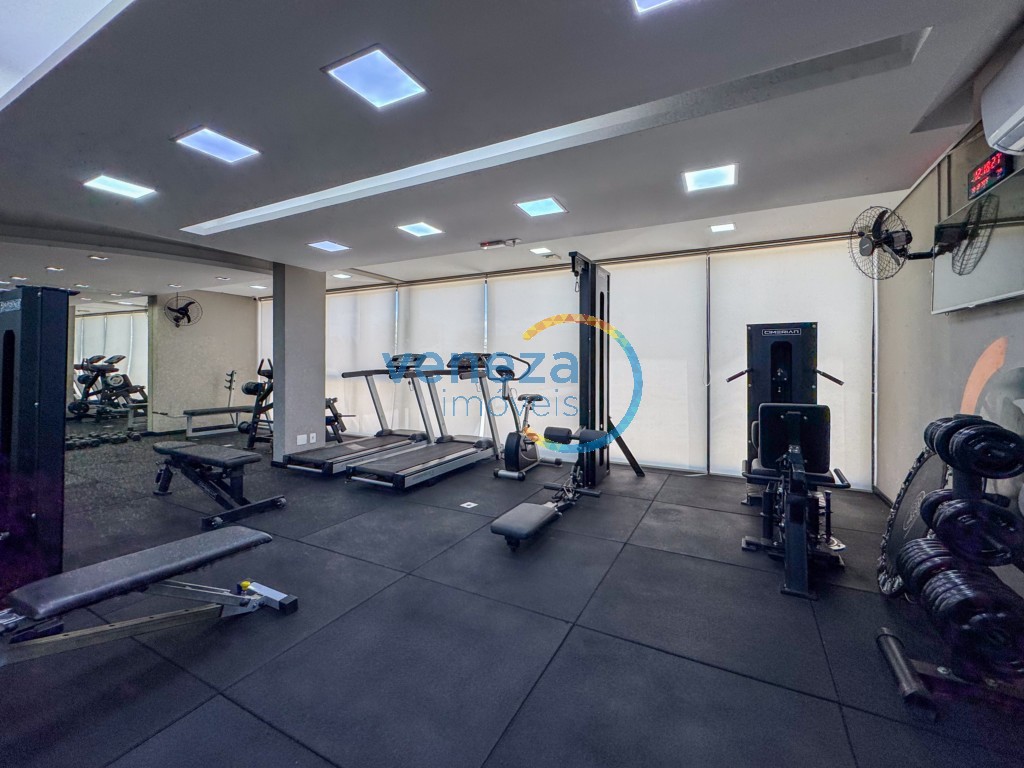 Casa Residencial para locação no bairro Parque Taua de Londrina com 190m<sup>2</sup> útil, 3 quartos, 1 vaga de garagem