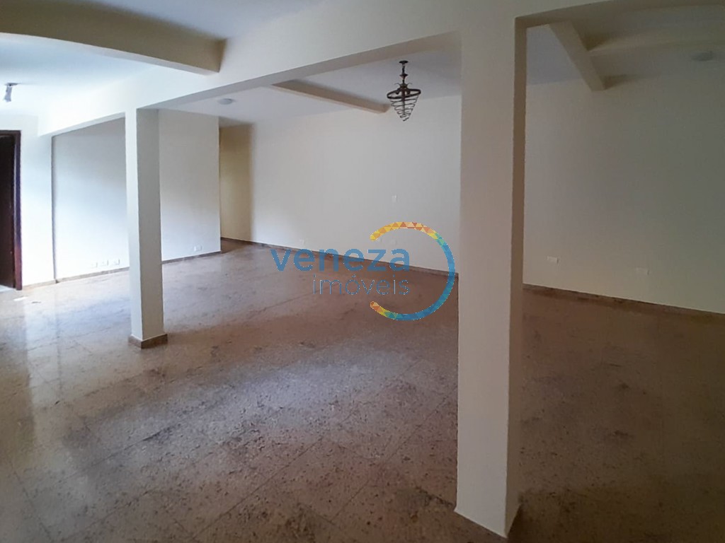 Casa Comercial para locacao no Ipiranga em Londrina com 170m² por R$ 3.500,00