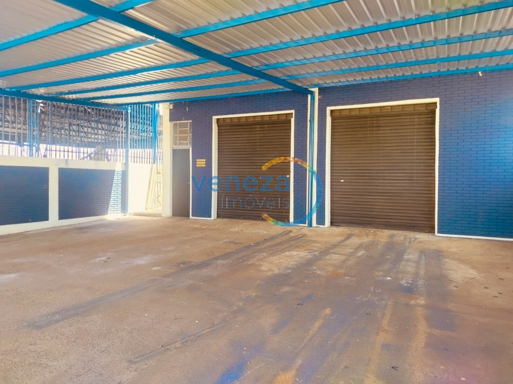 Casa Comercial para locacao no Yara em Londrina com 260m² por R$ 11.000,00
