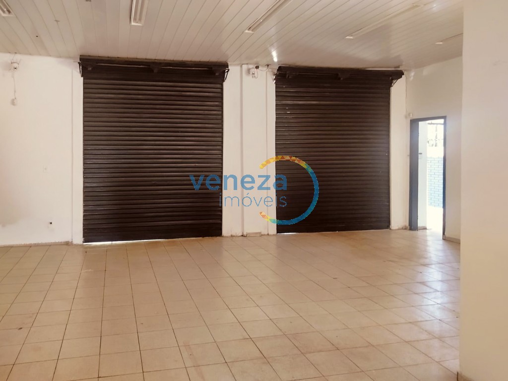 Casa Comercial para locacao no Yara em Londrina com 260m² por R$ 11.000,00