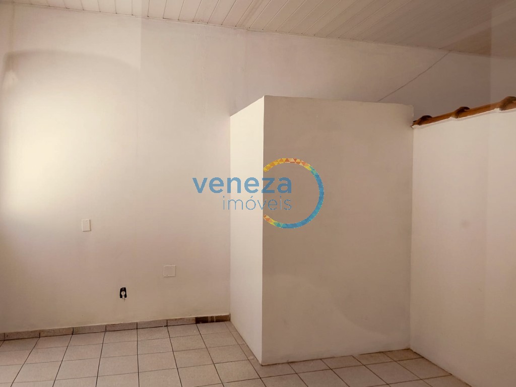 Casa Comercial para locacao no Yara em Londrina com 260m² por R$ 11.000,00