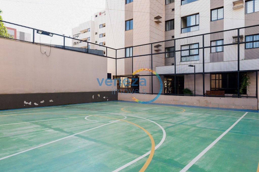 Apartamento à venda no bairro Brasil de Londrina com 65.85m<sup>2</sup> útil, 3 quartos, 2 vagas de garagem