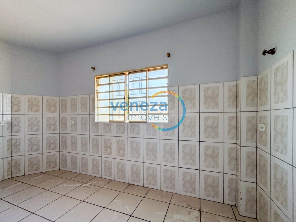 Apartamento para locação no bairro Centro de Londrina com 37m<sup>2</sup> útil, 1 quarto