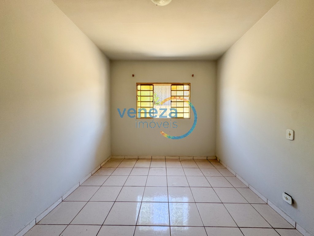 Apartamento para locação no bairro Centro de Londrina com 37m<sup>2</sup> útil, 1 quarto