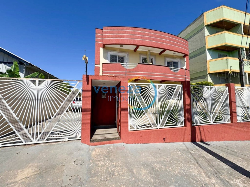 Apartamento para locação no bairro Centro de Londrina com 37m<sup>2</sup> útil, 1 quarto