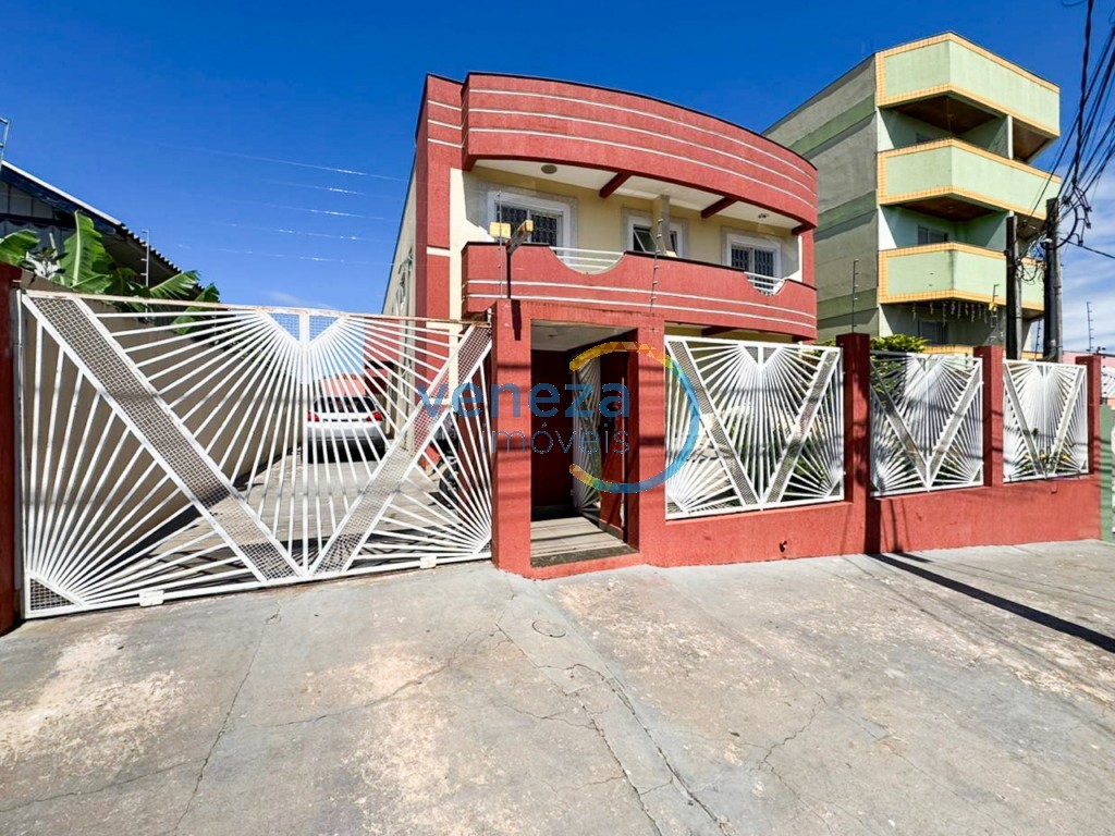 Apartamento para locacao no Centro em Londrina com 37m² por R$ 1.280,00