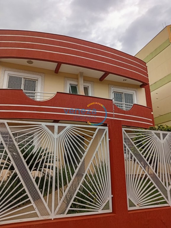 Apartamento para locacao no Centro em Londrina com 37m² por R$ 1.480,00