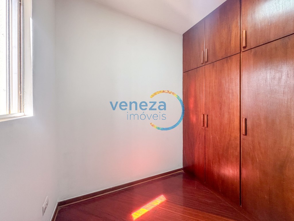 Apartamento à venda no bairro Higienopolis de Londrina com 47.8m<sup>2</sup> útil, 2 quartos, 1 vaga de garagem