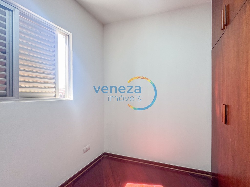 Apartamento à venda no bairro Higienopolis de Londrina com 47.8m<sup>2</sup> útil, 2 quartos, 1 vaga de garagem