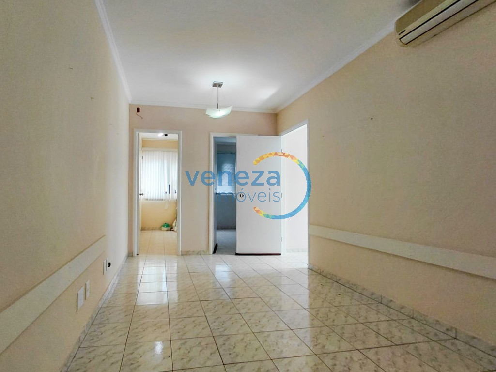Sala para venda no Centro em Londrina com 60,23m² por R$ 200.000,00